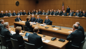 découvrez les enjeux juridiques et émotionnels de l'affaire le scouarnec à travers la défense complexe de l'ancienne conjointe, un témoignage poignant sur la vérité et les nuances d'une affaire tumultueuse.