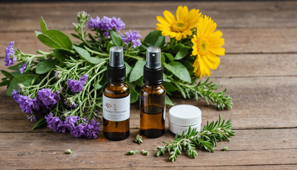 Diffuser Des Huiles Essentielles Sans Diffuseur