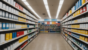 découvrez nos 5 astuces efficaces pour remédier rapidement aux problèmes de peinture qui cloque au plafond. suivez nos conseils pratiques pour une finition impeccable et durable.