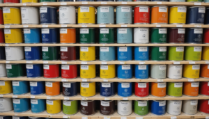 découvrez le simulateur de peinture de castorama et transformez votre intérieur en un clic ! testez différentes couleurs et effets pour personnaliser vos espaces selon vos envies. obtenez un avant-goût réaliste de votre futur décor avant de vous lancer dans les travaux.