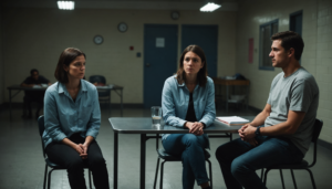 trois individus ont été placés en détention à bétharram dans le cadre d'une enquête sur des agressions sexuelles. découvrez les détails de cette affaire qui soulève des inquiétudes au sein de la communauté et les mesures prises par les autorités.