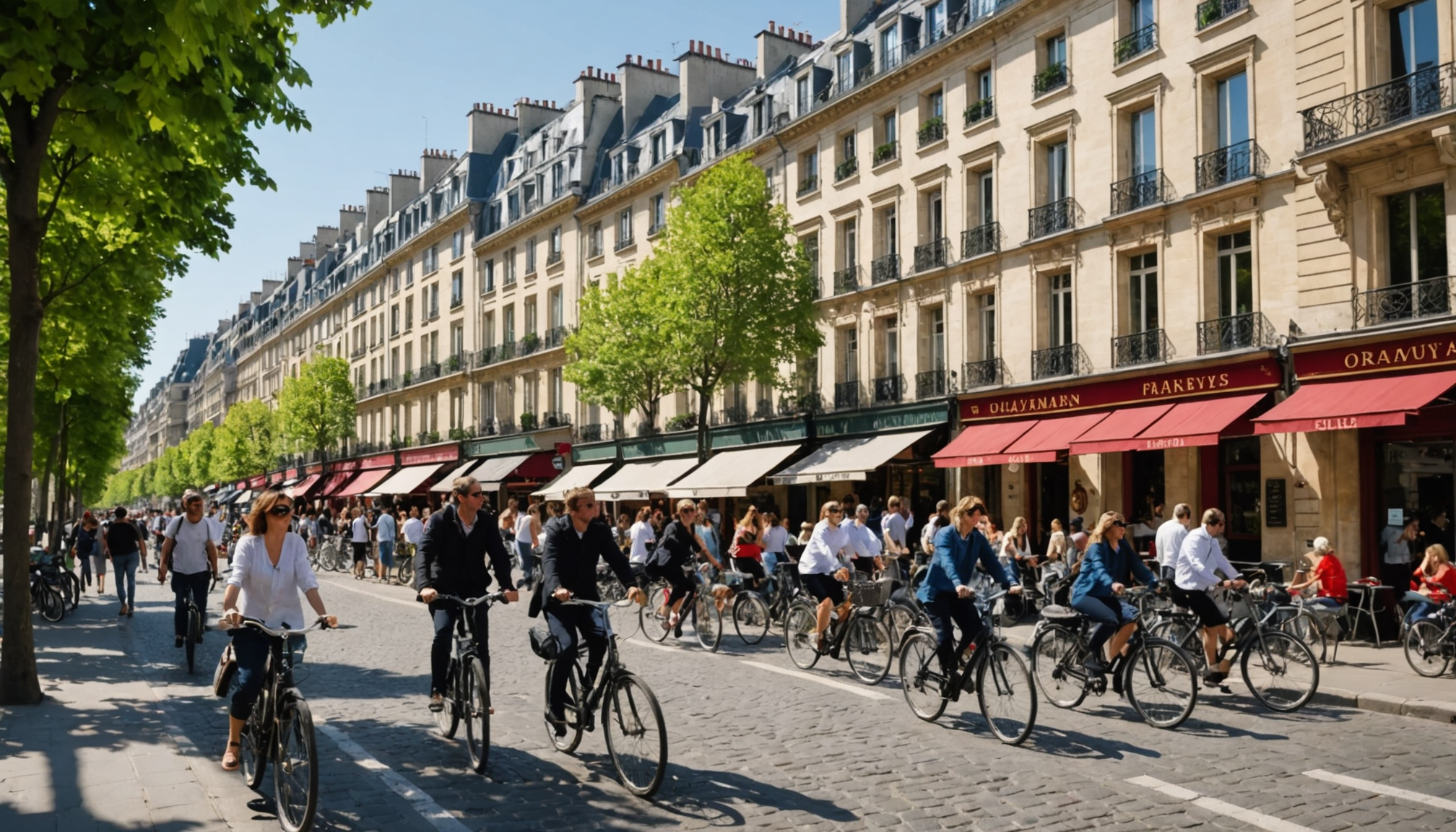 découvrez la méthode incontournable pour acheter vos tickets de métro à paris et transformez votre expérience de voyage ! profitez d'astuces pratiques et de conseils pour naviguer facilement dans la capitale française.