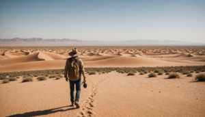 découvrez des conseils pratiques pour vous habiller dans le désert et rester à l'aise malgré la chaleur. apprenez à choisir les tissus adaptés, les couleurs idéales et les accessoires essentiels pour profiter pleinement de votre aventure tout en vous protégeant des conditions extrêmes.