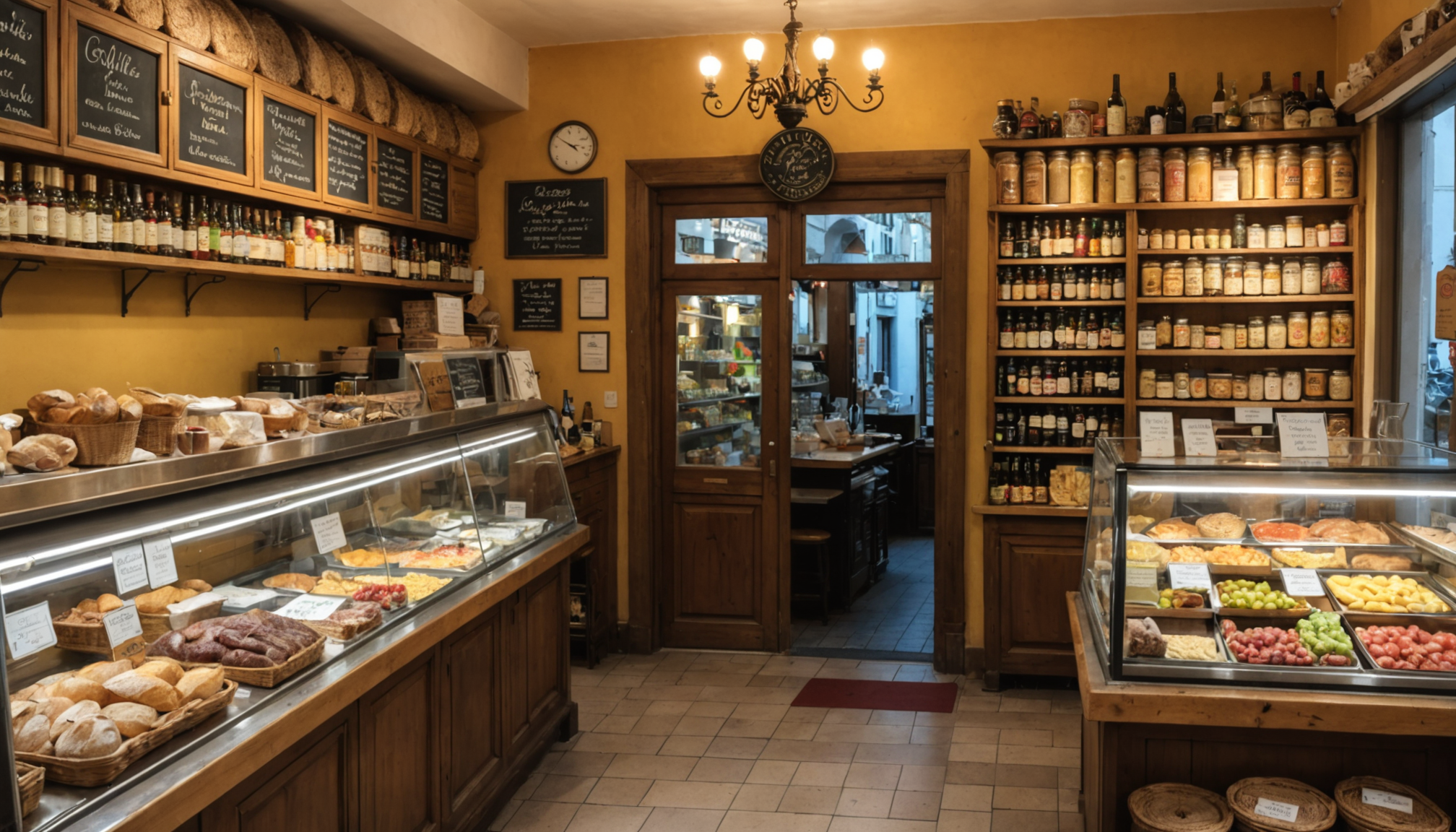 découvrez le comptoir d'italie à grenoble, votre destination incontournable pour une escapade gourmande au cœur de l'italie. savourez des plats authentiques, des produits artisanaux et une atmosphère chaleureuse qui vous transporteront directement en italie. laissez-vous séduire par des spécialités italiennes préparées avec passion et profitez d'un voyage culinaire unique.