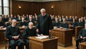 découvrez les détails du procès du dr le scouarnec, où le célèbre chirurgien reconnaît sa responsabilité envers les 299 victimes. plongez dans ce scandale médical qui a choqué la france et examinez les implications de ses actions sur les victimes et la profession médicale.