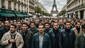 découvrez le ressenti de la diaspora algérienne à paris face aux tensions entre la france et l'algérie. cette analyse explore les émotions, les perspectives et les défis auxquels les algériens de france sont confrontés dans un contexte de relations complexes. plongez au cœur des luttes identitaires et des aspirations de cette communauté engagée.