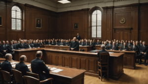 découvrez les détails de la condamnation de mehdi nemmouche, qui a été condamné à la réclusion à perpétuité pour son implication dans les abus perpétrés par les geôliers de l'ei en syrie. plongée au cœur d'un procès marquant et des enjeux humanitaires liés aux atrocités de la guerre.