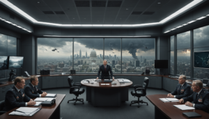 découvrez comment les tensions politiques actuelles redéfinissent l'avenir des dépenses militaires. analyse des enjeux, des impacts et des stratégies à adopter face à un nouveau conflit imminent.