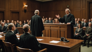 découvrez les révélations troublantes du procès le scouarnec, où l'ancien médecin expose ses méthodes choquantes d'agressions sexuelles sur son entourage, défiant ainsi la justice. plongez dans une affaire qui secoue l'opinion publique et soulève des questions sur la vulnérabilité des victimes.