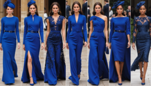 découvrez les meilleures associations de couleurs avec le bleu roi pour rehausser votre style. que ce soit pour vos vêtements, votre décoration ou des accessoires, nous vous révélons des combinaisons harmonieuses qui apporteront une touche d'élégance à votre look.