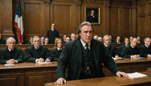 découvrez les détails du procès de gérard depardieu, acteur emblématique du cinéma français, ainsi que les accusations portées à son encontre. analyse des implications et des réactions autour de cette affaire médiatique.