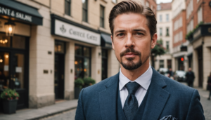 découvrez les styles de barbes à adopter selon votre personnalité ! que vous soyez plutôt classique, audacieux ou aventurier, notre guide vous aidera à trouver la barbe qui vous correspond le mieux pour affirmer votre style et votre identité.