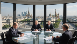 découvrez les résultats surprenants d'une enquête révélant que 71% des français affichent leur soutien à poutine. analyse approfondie d'un sondage intrigant et des implications de ces chiffres sur la perception du président russe en france.