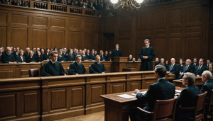 découvrez les détails de la demande d'emprisonnement de sept ans formulée contre nicolas sarkozy. cette affaire retentissante soulève des questions sur le système judiciaire et l'avenir politique de l'ancien président. suivez les dernières nouvelles et analyses sur ce sujet brûlant.