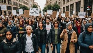 dans cet article, olivier besancenot appelle à agir pour une solution juste et équitable en faveur des palestiniens, soulignant l'urgence d'un engagement solidaire face aux injustices historiques. découvrez ses propositions et analysez l'importance d'une paix durable au moyen-orient.