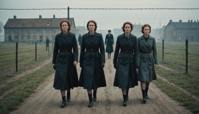 découvrez l'incroyable parcours de résilience des femmes déportées françaises, de l'horreur du camp de ravensbrück à la quête de liberté à malmö. un témoignage poignant sur leur courage et leur détermination face à l'oppression.