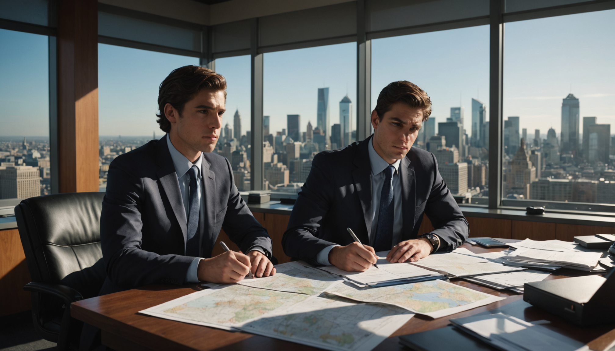 jordan bardella envisage sa candidature pour l'élection présidentielle de 2027, en cas de difficultés rencontrées par marine le pen. découvrez les enjeux et les perspectives politiques qui pourraient influencer ce scénario.