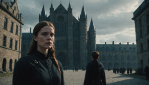 découvrez comment la fille de françois bayrou lève la voix contre les violences au sein d'une organisation sectaire à bétharram. un témoignage poignant qui met en lumière des abus méconnus et la nécessité de protéger les victimes.