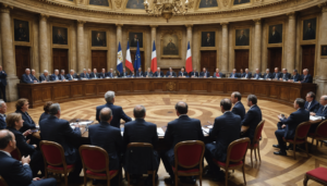 découvrez les nouvelles restrictions imposées par le parlement pour l'obtention de la nationalité française à mayotte. informez-vous sur les changements législatifs et leurs impacts sur les démarches administratives des résidents.