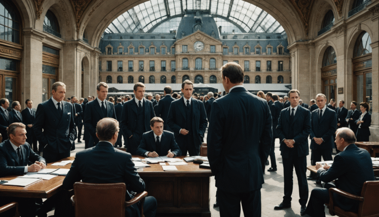 découvrez les révélations du quai d'orsay sur les cyberattaques répétées en france, attribuées à des services de renseignement russes. une analyse approfondie des menaces numériques qui pèsent sur la sécurité nationale.