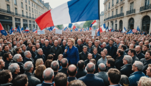 découvrez comment l'inéligibilité de marine le pen illustre l'affaiblissement des valeurs fondamentales de la démocratie en france. une analyse approfondie des enjeux politiques et éthiques de cette décision qui suscite débats et réflexions sur l'avenir démocratique du pays.