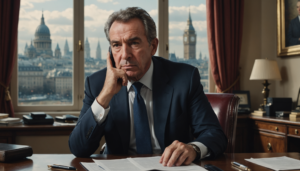 découvrez les réflexions de françois bayrou concernant l'impact de la condamnation de marine le pen sur son avenir politique. entre inquiétudes et stratégies, comment le leader centriste envisage-t-il la suite de sa carrière dans un paysage politique en mutation ?