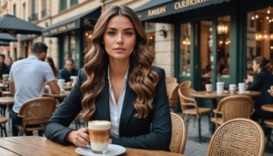 découvrez sofia benlemmane, l'influenceuse franco-algérienne au parcours fascinant, qui s'apprête à embrasser un nouveau chapitre de sa vie ce mardi. suivez son parcours captivant et ses aspirations qui ne manqueront pas de vous inspirer.