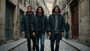 un an après l'enlèvement d'un opposant algérien sur le sol français, l'enquête progresse avec l'identification de trois suspects. découvrez les dernières avancées de cette affaire qui soulève des interrogations sur la sécurité et les droits de l'homme.