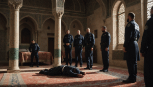 découvrez les détails d'un meurtre tragique survenu dans une mosquée du gard, où le suspect a choisi de se livrer aux autorités en italie. une affaire qui suscite l'émoi et interroge sur la sécurité dans les lieux de culte.