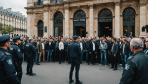 découvrez les coulisses d'une affaire de rapt d'influenceur en france qui secoue les relations franco-algériennes. plongée dans la réaction vive de l'algérie face à l'arrestation d'un de ses agents consulaires, entre tensions diplomatiques et enjeux médiatiques.