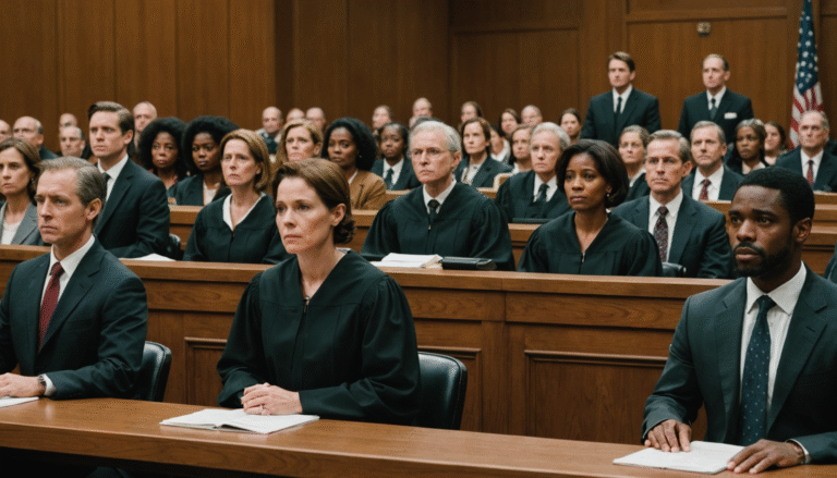 plongez au cœur du procès le scouarnec, où les voix des victimes résonnent avec espoir et détermination. alors que le jugement approche, découvrez les enjeux émotionnels et juridiques d'une affaire qui interpelle la société et soulève des questions sur la quête de justice.