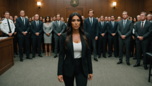 découvrez les détails du braquage de kim kardashian, où les braqueurs âgés ont été condamnés à trois ans de prison. une affaire qui soulève des questions sur la sécurité des célébrités et les conséquences des actes criminels.