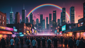 découvrez notre guide sur dix termes contemporains qui façonnent notre époque. de la chemsex à la bombe carbone, en passant par le drag et l'hypertrucage, cette exploration vous éclaire sur des enjeux sociétaux et culturels actuels. plongez dans le vocabulaire moderne et élargissez vos connaissances.