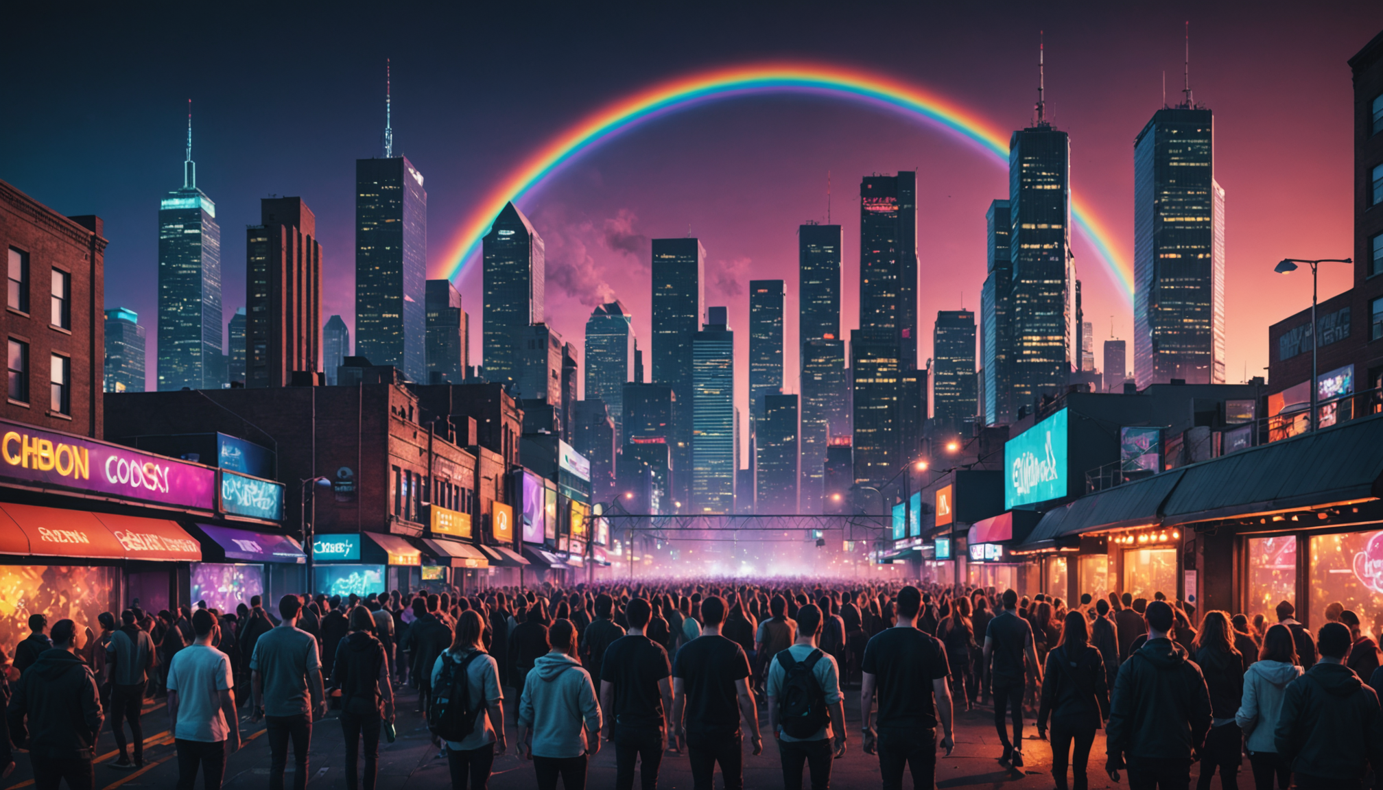 découvrez notre guide sur dix termes contemporains qui façonnent notre époque. de la chemsex à la bombe carbone, en passant par le drag et l'hypertrucage, cette exploration vous éclaire sur des enjeux sociétaux et culturels actuels. plongez dans le vocabulaire moderne et élargissez vos connaissances.