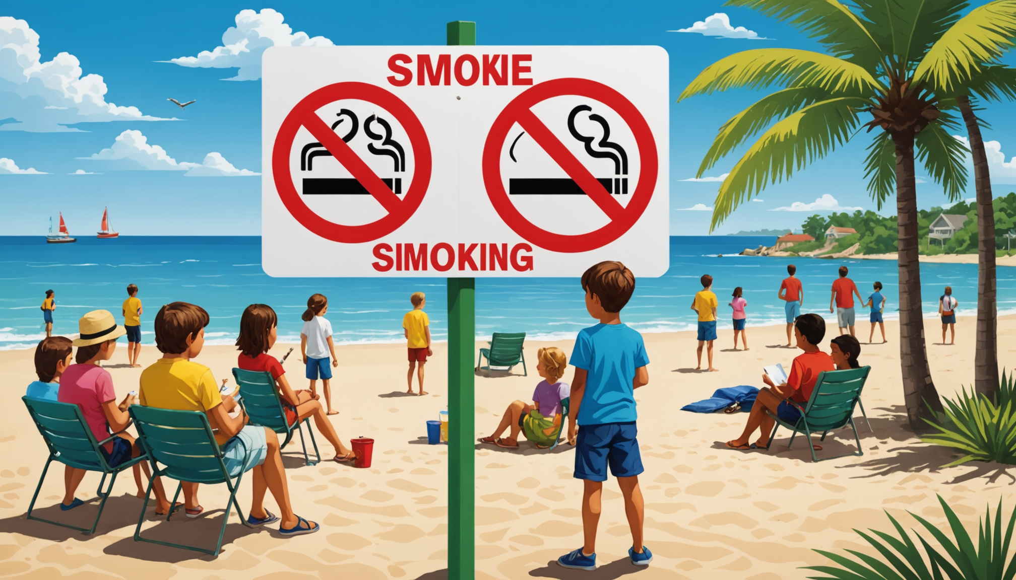 à partir du 1er juillet, fumer sera interdit sur les plages, dans les parcs et à proximité des écoles. cette nouvelle mesure vise à protéger la santé publique et à préserver la propreté de nos espaces naturels. découvrez les enjeux de cette réglementation et son impact sur notre quotidien.