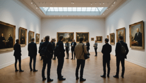 découvrez les détails de la décision de l'elysée de ne pas acquérir une œuvre de la fille de brigitte macron. une analyse des implications et des réactions entourant cette actualité.