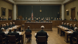 découvrez le procès le scouarnec, une affaire révélatrice de l'inaction des autorités face à des actes graves. explorez les enjeux judiciaires, les témoignages marquants et les répercussions de cette affaire sur la société.