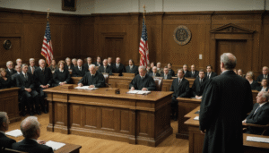 découvrez l'affaire bouleversante du procès de le scouarnec, où le chirurgien admet sa part de responsabilité dans le décès tragique de deux de ses patientes. plongez au cœur d'un scandale de santé qui soulève des questions éthiques et juridiques majeures.