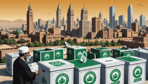 découvrez comment les frères musulmans influencent les dynamiques politiques et les enjeux des élections municipales. analyse des stratégies, des impacts et des perspectives dans un contexte électoral en pleine évolution.