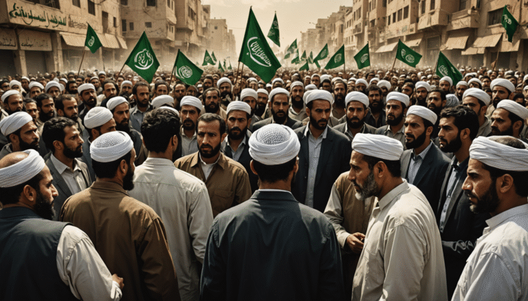 découvrez l'histoire et les enjeux autour des frères musulmans, un mouvement souvent sujet à controverse et à débat. analysez les opinions divergentes sur leur impact politique et social dans le monde actuel.