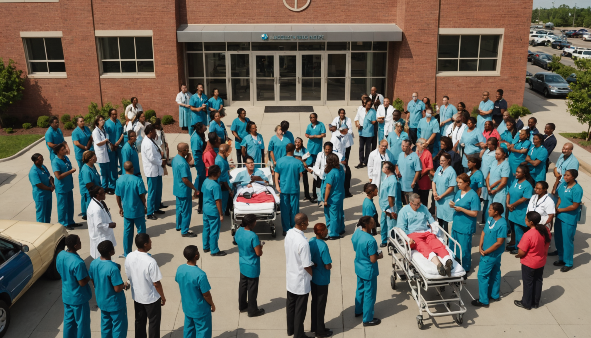 explorez les préoccupations soulevées par la défenseure des droits concernant l'inégalité d'accès aux soins en france. découvrez les révélations et les enjeux majeurs pour garantir un système de santé équitable pour tous.