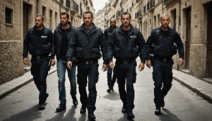 quatre nouveaux suspects ont été arrêtés dans le cadre de l'enquête sur l'enlèvement d'un opposant algérien en france, révélant des développements significatifs dans cette affaire complexe. découvrez les détails de cette enquête qui soulève des questions sur la sécurité des dissidents.