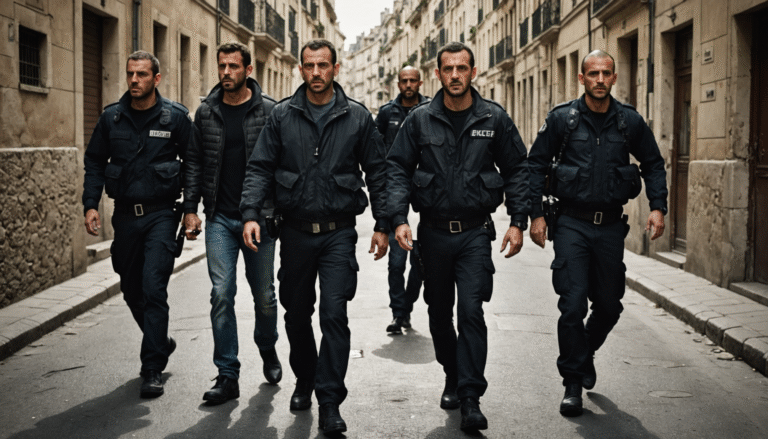 quatre nouveaux suspects ont été arrêtés dans le cadre de l'enquête sur l'enlèvement d'un opposant algérien en france, révélant des développements significatifs dans cette affaire complexe. découvrez les détails de cette enquête qui soulève des questions sur la sécurité des dissidents.