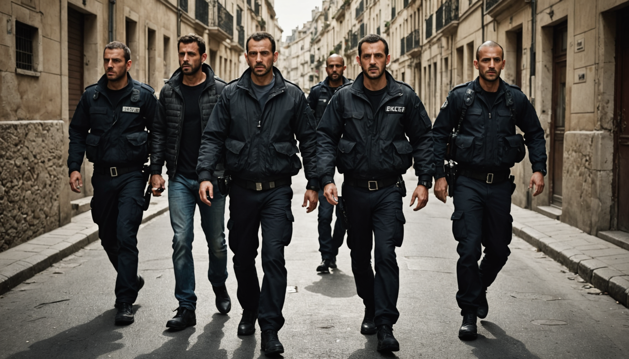 quatre nouveaux suspects ont été arrêtés dans le cadre de l'enquête sur l'enlèvement d'un opposant algérien en france, révélant des développements significatifs dans cette affaire complexe. découvrez les détails de cette enquête qui soulève des questions sur la sécurité des dissidents.