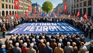 découvrez comment le débat sur les retraites évolue avec l'émergence du modèle de capitalisation, une alternative qui soulève de nouvelles perspectives et défis pour l'avenir des systèmes de retraite en france.