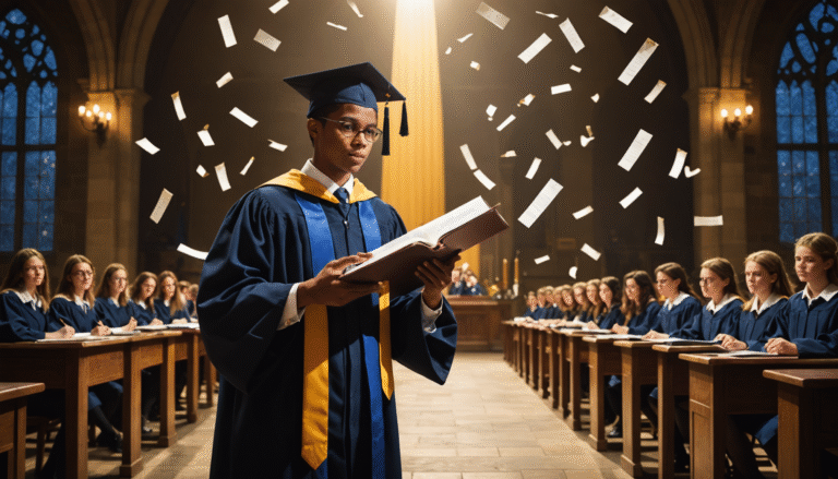 découvrez comment le baccalauréat évolue tout en conservant ses défis. une analyse approfondie du diplôme, de ses nouvelles perspectives et de la persistance de sa difficulté. préparez-vous à aborder cet incontournable avec un regard neuf !