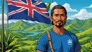 découvrez le parcours de christian tein, une figure emblématique du mouvement indépendantiste kanak, qui retrouve la liberté en nouvelle-calédonie. plongez dans son engagement pour l'identité et la culture kanak, ainsi que les enjeux contemporains de l'indépendance.