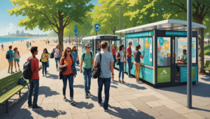 dès ce dimanche, une nouvelle réglementation entre en vigueur : fumer sur les plages, dans les parcs et sous les abribus sera interdit. découvrez les raisons de cette décision et comment elle contribue à améliorer la qualité de vie dans nos espaces publics.