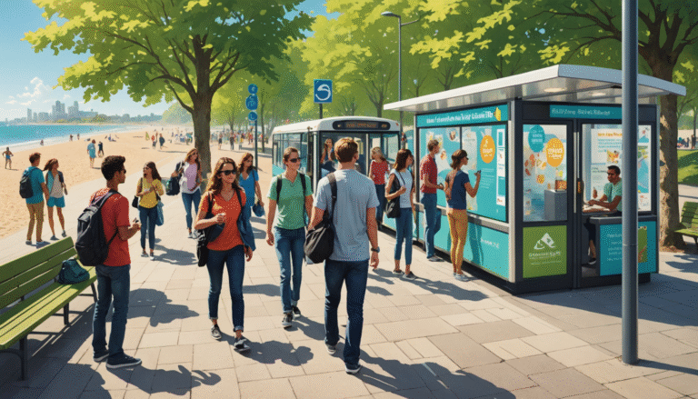 dès ce dimanche, une nouvelle réglementation entre en vigueur : fumer sur les plages, dans les parcs et sous les abribus sera interdit. découvrez les raisons de cette décision et comment elle contribue à améliorer la qualité de vie dans nos espaces publics.