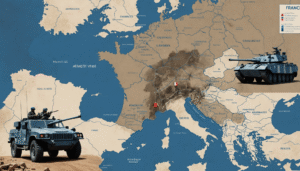 découvrez comment la france se positionne face aux conflits du moyen-orient et les enjeux cruciaux du sommet de l'otan. analyse des défis diplomatiques et stratégiques auxquels le pays fait face dans un contexte international en constante évolution.